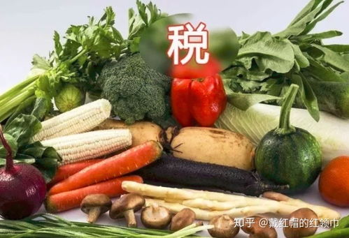 农业产品征税范围解析及常见农产品纳税指南