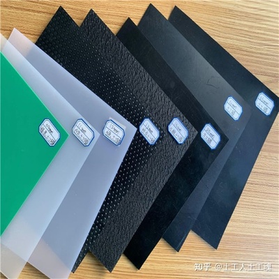 内陆水产养殖提质增效新路径 防渗膜的推广与应用价值