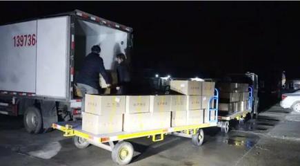 官垸对虾 引领内陆水产养殖的产业新篇