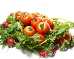 四大问题阻碍有机蔬菜产业发展